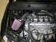 Load image into Gallery viewer, K&amp;N 08-09 Chevy Cobalt SS L4-2.0L Turbo Typhoon Short Ram Intake - Side View