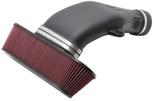 Load image into Gallery viewer, K&amp;N 08-09 Chevy Corvette 6.2L V8 AirCharger Performance Intake - Main Product View