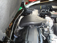 Load image into Gallery viewer, K&amp;N 08-09 Chevy Corvette 6.2L V8 AirCharger Performance Intake - Side View