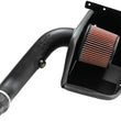 Load image into Gallery viewer, K&amp;N 08-09 Dodge Caliber SRT-4 (L4) 2.4L Performance Intake - Main Product View
