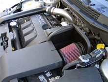 Load image into Gallery viewer, K&amp;N 08-09 Dodge Caliber SRT-4 (L4) 2.4L Performance Intake - Side View