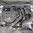 Load image into Gallery viewer, K&amp;N 08-09 Evo X Drop In Air Filter - Additional View 6