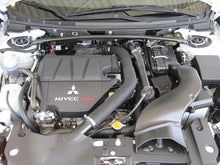 Load image into Gallery viewer, K&amp;N 08-09 Evo X Drop In Air Filter - Additional View 6