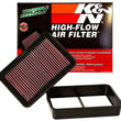 Load image into Gallery viewer, K&amp;N 08-09 Evo X Drop In Air Filter - Additional View 9