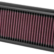 Load image into Gallery viewer, K&amp;N 08-09 Harley Davidson XR1200 74 CI / 10-12 XR1200X Sportster 74 CI Replacement Air Filter