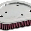 Load image into Gallery viewer, K&amp;N 08-09 Harley Replacement Air Filter - Main Product View