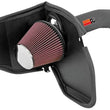 Load image into Gallery viewer, K&amp;N 08-09 Jeep Liberty 3.7L V6 Performance Intake - Main Product View