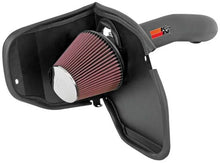Load image into Gallery viewer, K&amp;N 08-09 Jeep Liberty 3.7L V6 Performance Intake - Main Product View