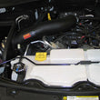 Load image into Gallery viewer, K&amp;N 08-09 Jeep Liberty 3.7L V6 Performance Intake - Side View