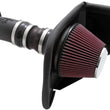 Load image into Gallery viewer, K&amp;N 08-09 Pontiac G8 V6-3.6L AirCharger Performance Intake - Main Product View