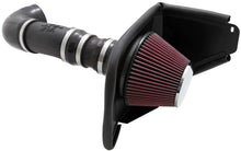 Load image into Gallery viewer, K&amp;N 08-09 Pontiac G8 V6-3.6L AirCharger Performance Intake - Main Product View