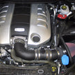 Load image into Gallery viewer, K&amp;N 08-09 Pontiac G8 V8-6.0L AirCharger Performance Intake - Side View