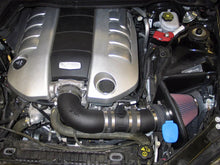 Load image into Gallery viewer, K&amp;N 08-09 Pontiac G8 V8-6.0L AirCharger Performance Intake - Side View