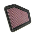 Load image into Gallery viewer, K&amp;N 08-09 Scion xB Drop In Air Filter - Main Product View