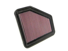 Load image into Gallery viewer, K&amp;N 08-09 Scion xB Drop In Air Filter - Main Product View