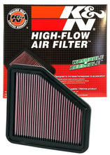 Load image into Gallery viewer, K&amp;N 08-09 Scion xB Drop In Air Filter - Additional View 9