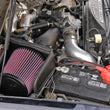 Load image into Gallery viewer, K&amp;N 08-10 Ford F250/F350/F450/F550 6.4L-V8 Performance Intake Kit - Additional View 5