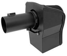 Load image into Gallery viewer, K&amp;N 08-10 Ford F250/F350/F450/F550 Super Duty 6.4L V8 DSL Black Performance Intake Kit - Additional View 10