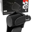 Load image into Gallery viewer, K&amp;N 08-10 Ford F250/F350/F450/F550 Super Duty 6.4L V8 DSL Black Performance Intake Kit - Additional View 11