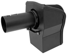 Load image into Gallery viewer, K&amp;N 08-10 Ford F250/F350/F450/F550 Super Duty 6.4L V8 DSL Black Performance Intake Kit - Additional View 12