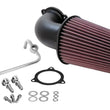 Load image into Gallery viewer, K&amp;N 08-10 Harley Davidson Touring Models Performance Intake Kit - Main Product View
