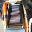 Load image into Gallery viewer, K&amp;N 08-10 KTM 690  Replacement Panel Air Filter - Main Product View