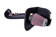 Load image into Gallery viewer, K&amp;N 08-10 Nissan Titan V8-5.6L AirCharger Performance Intake - Main Product View