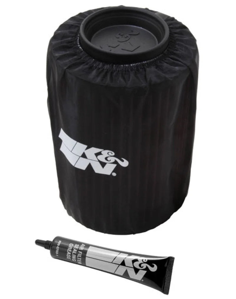K&N 08-10 Polaris Ranger RZR/S Replacement Air Filter - Main Product View