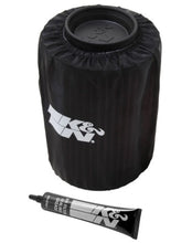 Load image into Gallery viewer, K&amp;N 08-10 Polaris Ranger RZR/S Replacement Air Filter - Main Product View