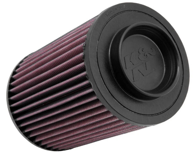 K&N 08-10 Polaris Ranger RZR/S Replacement Air Filter - Side View