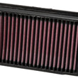 Load image into Gallery viewer, K&amp;N 08-10 Victory Hammer Air Filter - Main Product View