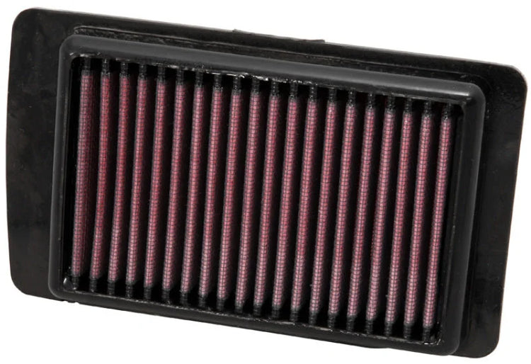 K&N 08-10 Victory Hammer Air Filter - Main Product View