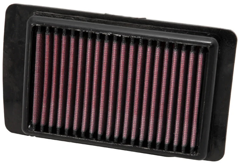 K&N 08-10 Victory Hammer Air Filter - Main Product View