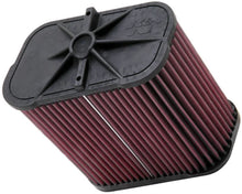 Load image into Gallery viewer, K&amp;N 08-11 BMW M3 4.0L V8 Drop In Air Filter - Main Product View