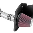 Load image into Gallery viewer, K&amp;N 08-11 Typhoon, Cadillac CTS 3.6L,  3.6L  69 Series Typhoon Perf Intake Kit - Main Product View