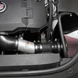Load image into Gallery viewer, K&amp;N 08-11 Typhoon, Cadillac CTS 3.6L,  3.6L  69 Series Typhoon Perf Intake Kit - Installation View