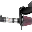 Load image into Gallery viewer, K&amp;N 08-11 Typhoon, Cadillac CTS 3.6L,  3.6L  69 Series Typhoon Perf Intake Kit - Additional View 7