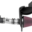 Load image into Gallery viewer, K&amp;N 08-11 Typhoon, Cadillac CTS 3.6L,  3.6L  69 Series Typhoon Perf Intake Kit - Additional View 9