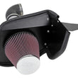Load image into Gallery viewer, K&amp;N 08-11 Typhoon, Cadillac CTS 3.6L,  3.6L  69 Series Typhoon Perf Intake Kit - Additional View 10