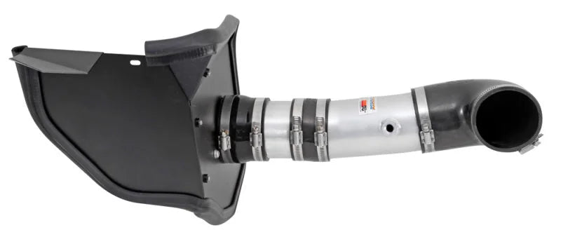 K&N 08-11 Typhoon, Cadillac CTS 3.6L,  3.6L  69 Series Typhoon Perf Intake Kit - Additional View 13
