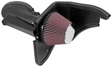 Load image into Gallery viewer, K&amp;N 08-13 BMW M3 4.0L V8 AirCharger Performance Intake - Main Product View