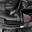 Load image into Gallery viewer, K&amp;N 08-13 BMW M3 4.0L V8 AirCharger Performance Intake - Side View