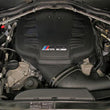 Load image into Gallery viewer, K&amp;N 08-13 BMW M3 4.0L V8 AirCharger Performance Intake - Back View