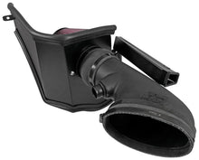 Load image into Gallery viewer, K&amp;N 08-13 BMW M3 4.0L V8 AirCharger Performance Intake - Installation View