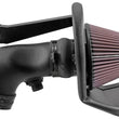 Load image into Gallery viewer, K&amp;N 08-13 BMW M3 4.0L V8 AirCharger Performance Intake - Additional View 6