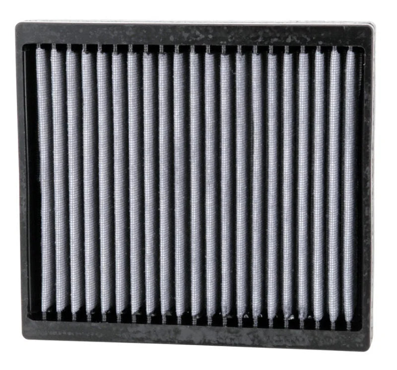K&N 08-14 Mitsubishi Evo X Cabin Air Filter - Main Product View
