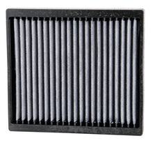 Load image into Gallery viewer, K&amp;N 08-14 Mitsubishi Evo X Cabin Air Filter - Main Product View