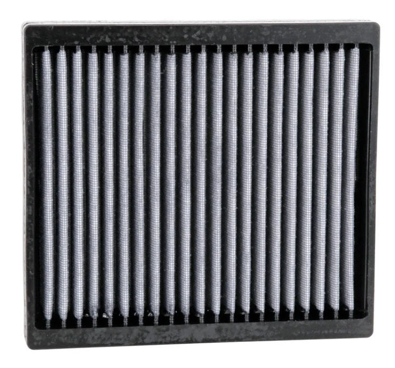 K&N 08-14 Mitsubishi Evo X Cabin Air Filter - Additional View 9