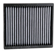Load image into Gallery viewer, K&amp;N 08-14 Mitsubishi Evo X Cabin Air Filter - Additional View 9