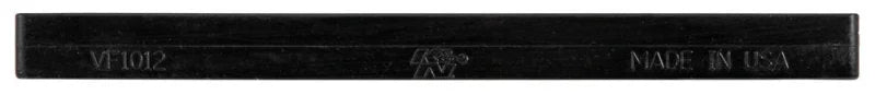 K&N 08-16 Buick Enclave 3.6L V6 Cabin Air Filter - Back View